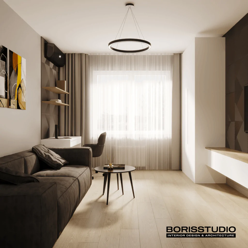 Ремонт квартири у Києві