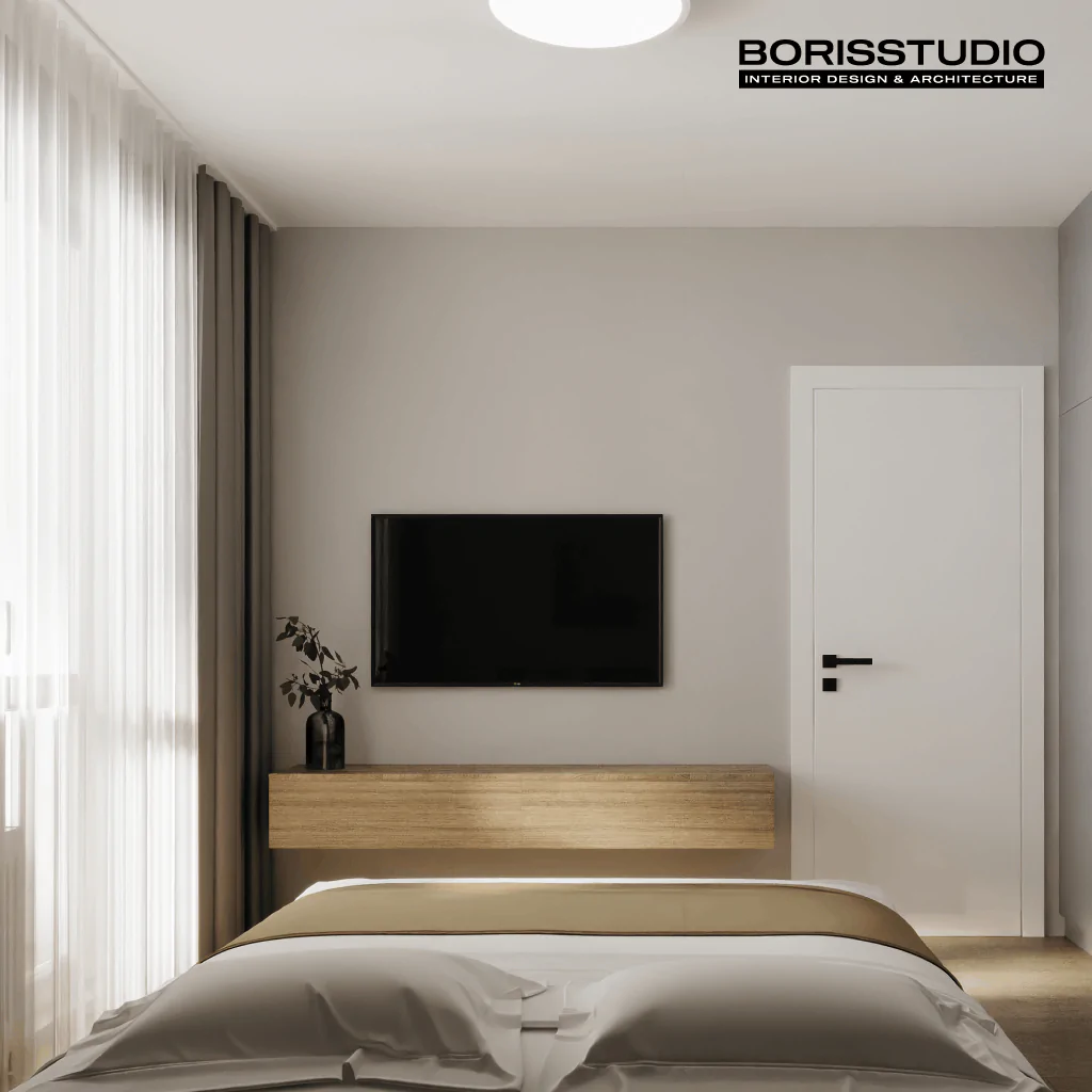 Ремонт трикімнатної квартири