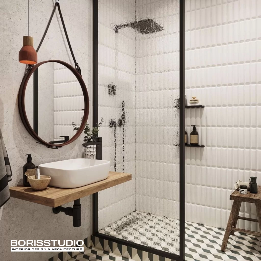 Дизайн интерьера в скандинавском стиле, Фото №2