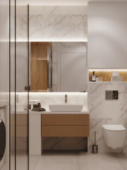 Скільки коштує дизайн-проект квартири у Києві в 2026 році?