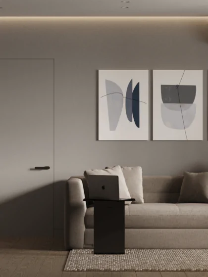 Скільки коштує ремонт квартири у Києві у 2026 році