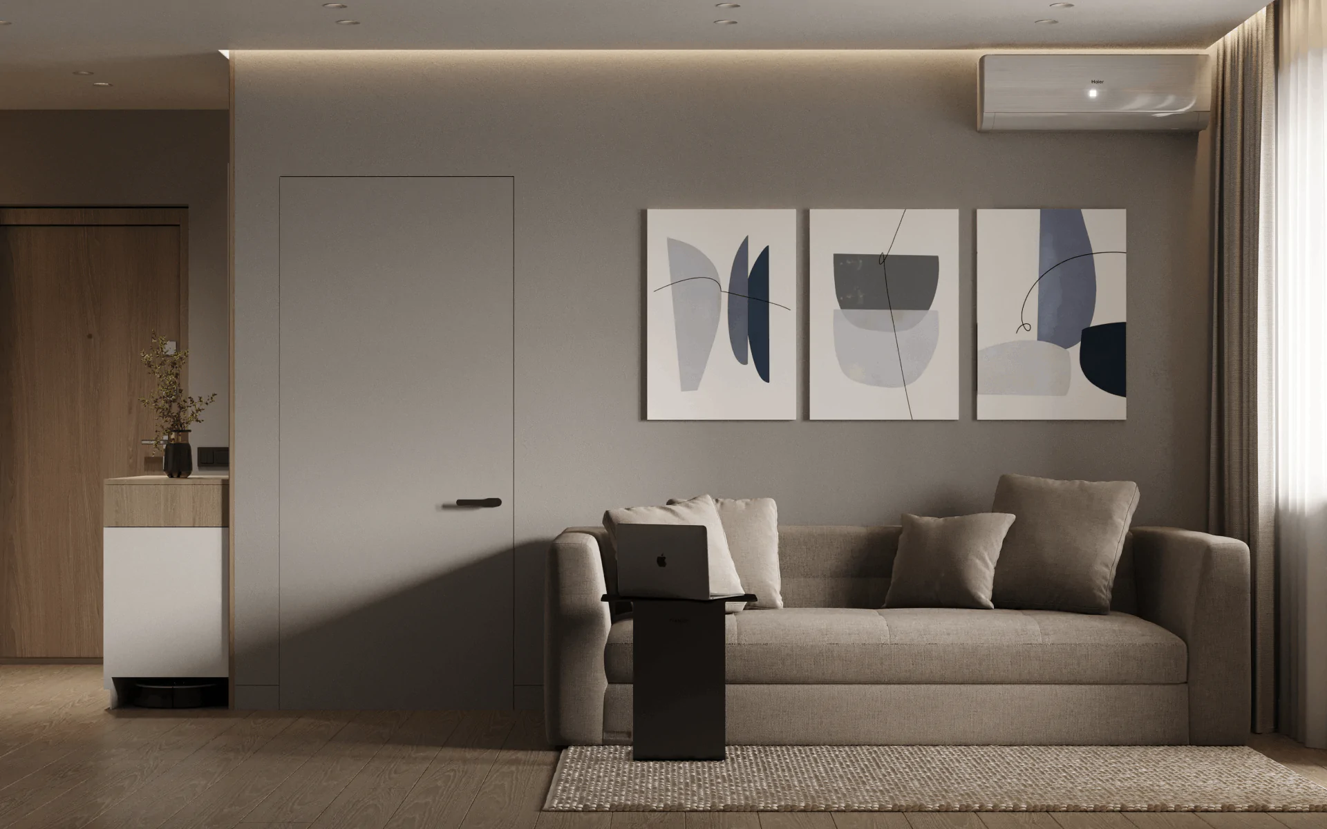 Скільки коштує ремонт квартири у Києві у 2026 році