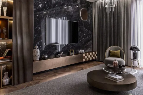 Ремонт дворівневої квартири