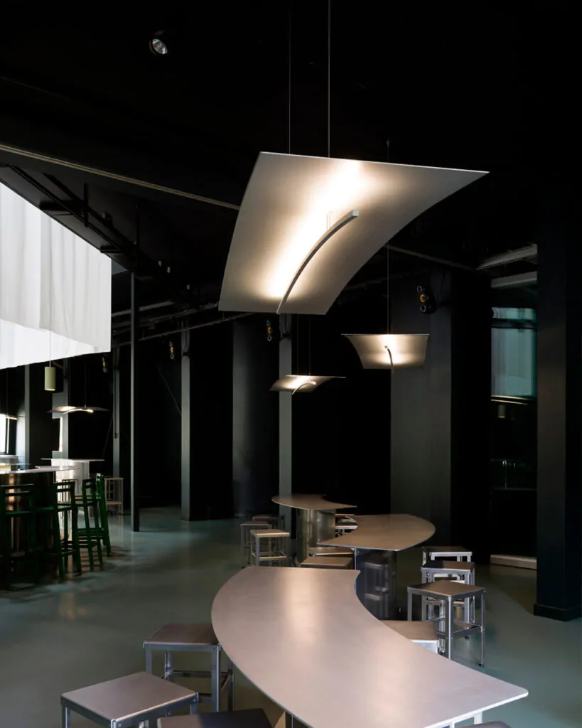 Дизайн інтер'єру в стилі хай-тек у Києві