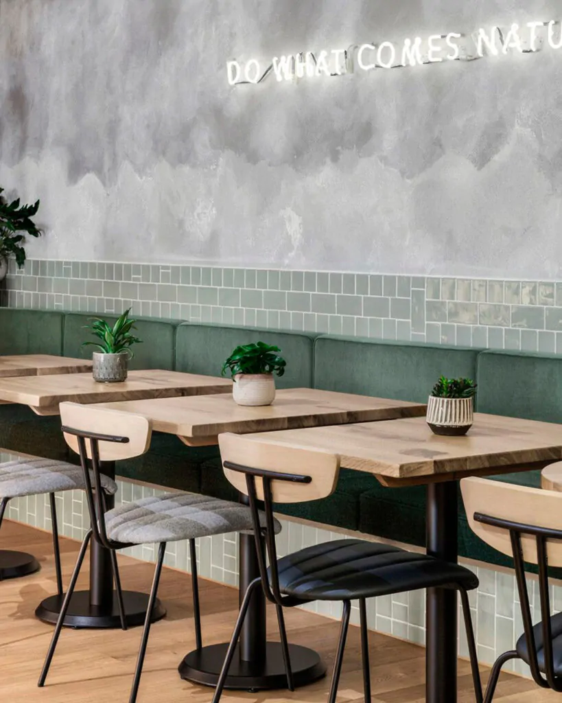 Дизайн мінімалістичного інтер'єру