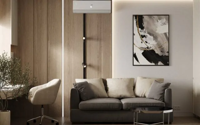 🎁 Дизайн-проект у подарунок при замовленні ремонту під ключ