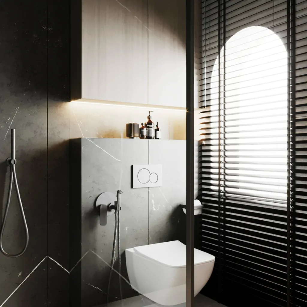 Ремонт таунхаусу Київ