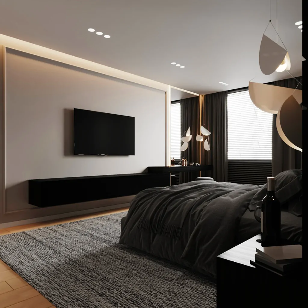 Ремонт таунхаусу Київ