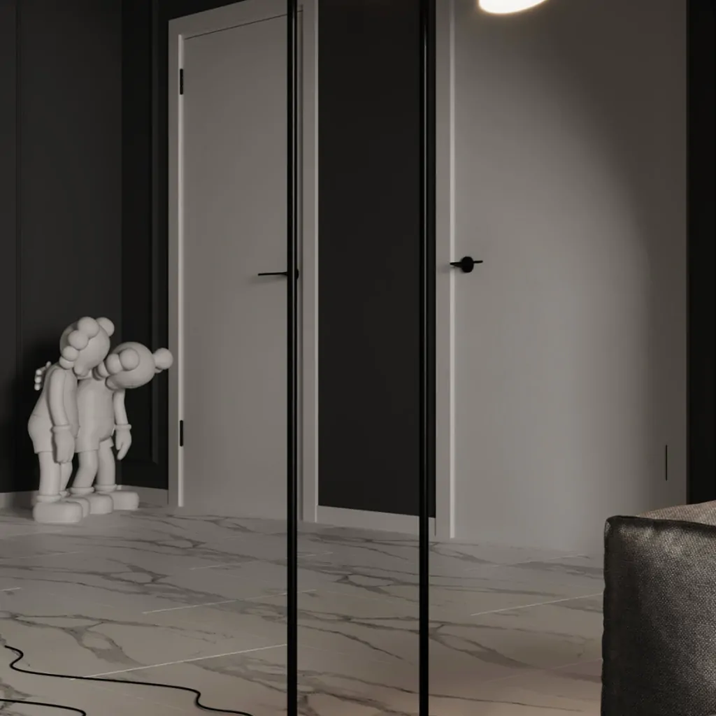 Капітальний ремонт таунхаусу в Києві