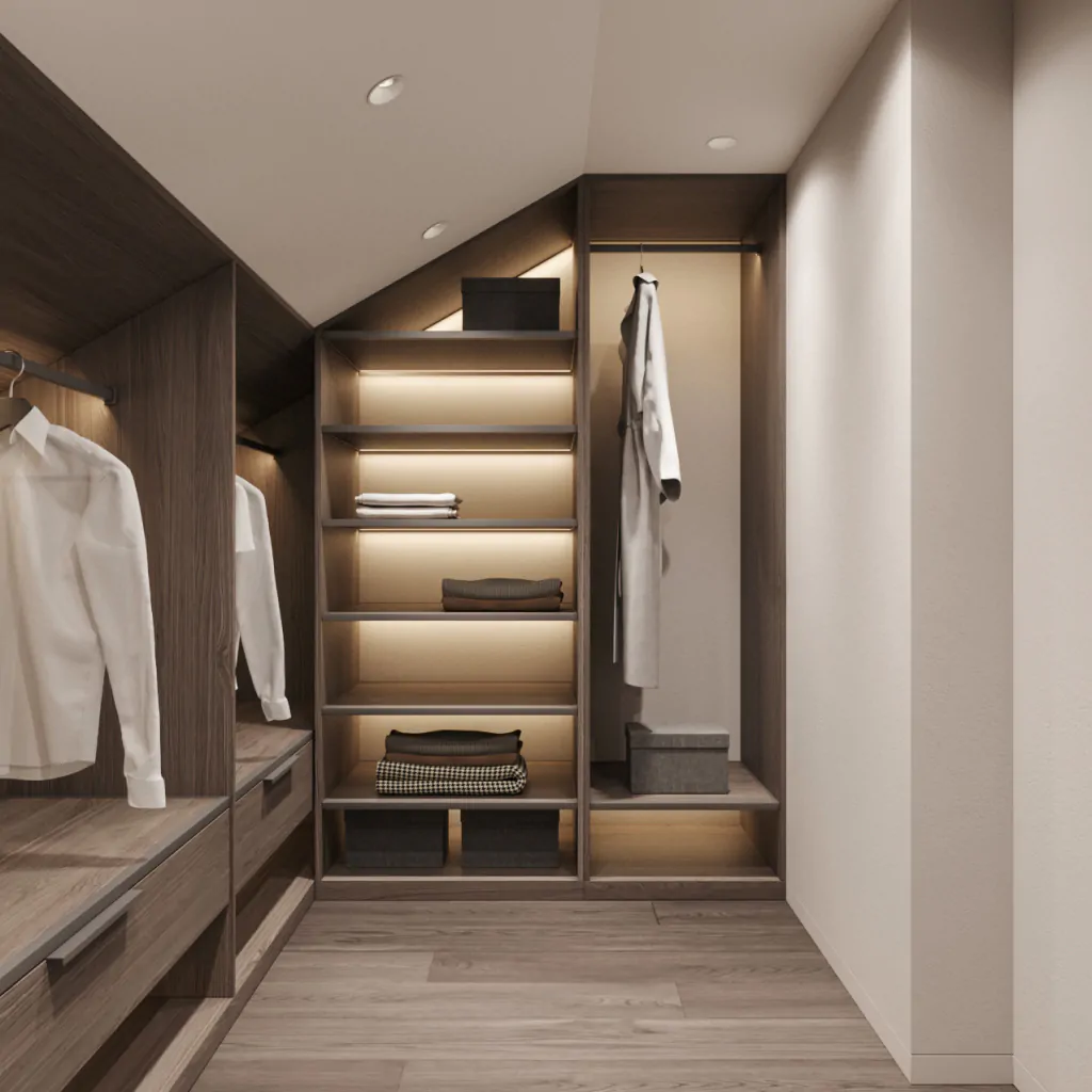 Ремонт будинку під ключ у Києві, фото №5