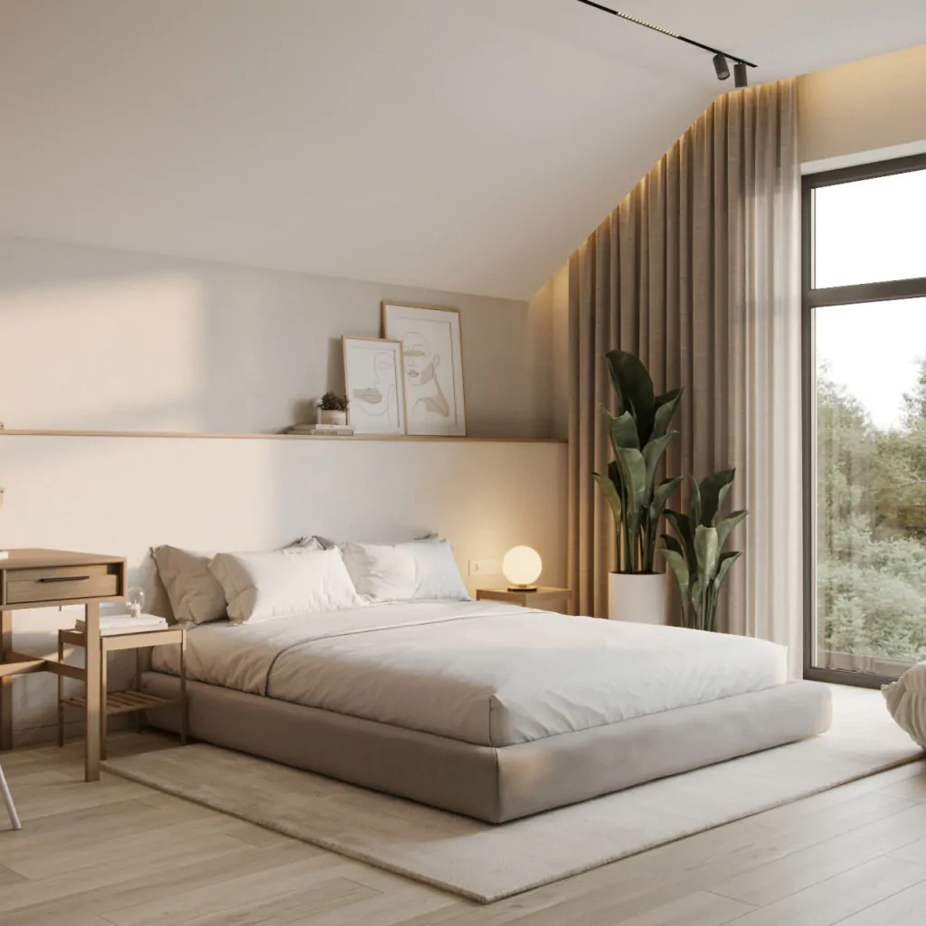 Ремонт будинку під ключ у Києві, фото №6