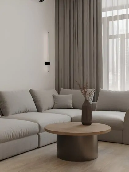 Дизайн інтер’єру у Трускавці