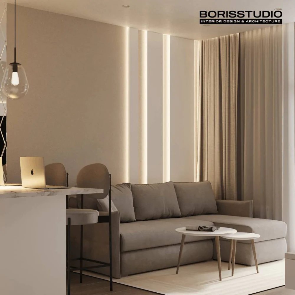 особливості ремонту в новобудові