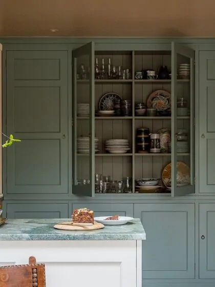 Оформлення будинку в стилі кантрі: затишок і тепло заміського життя