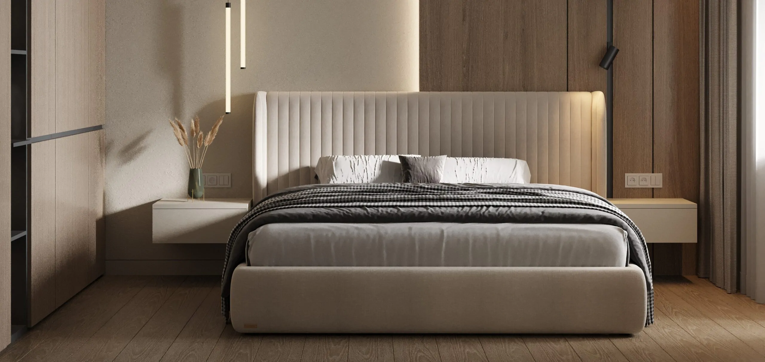 Сучасний стиль для приватного будинку: елегантність і комфорт у сучасному вигляді