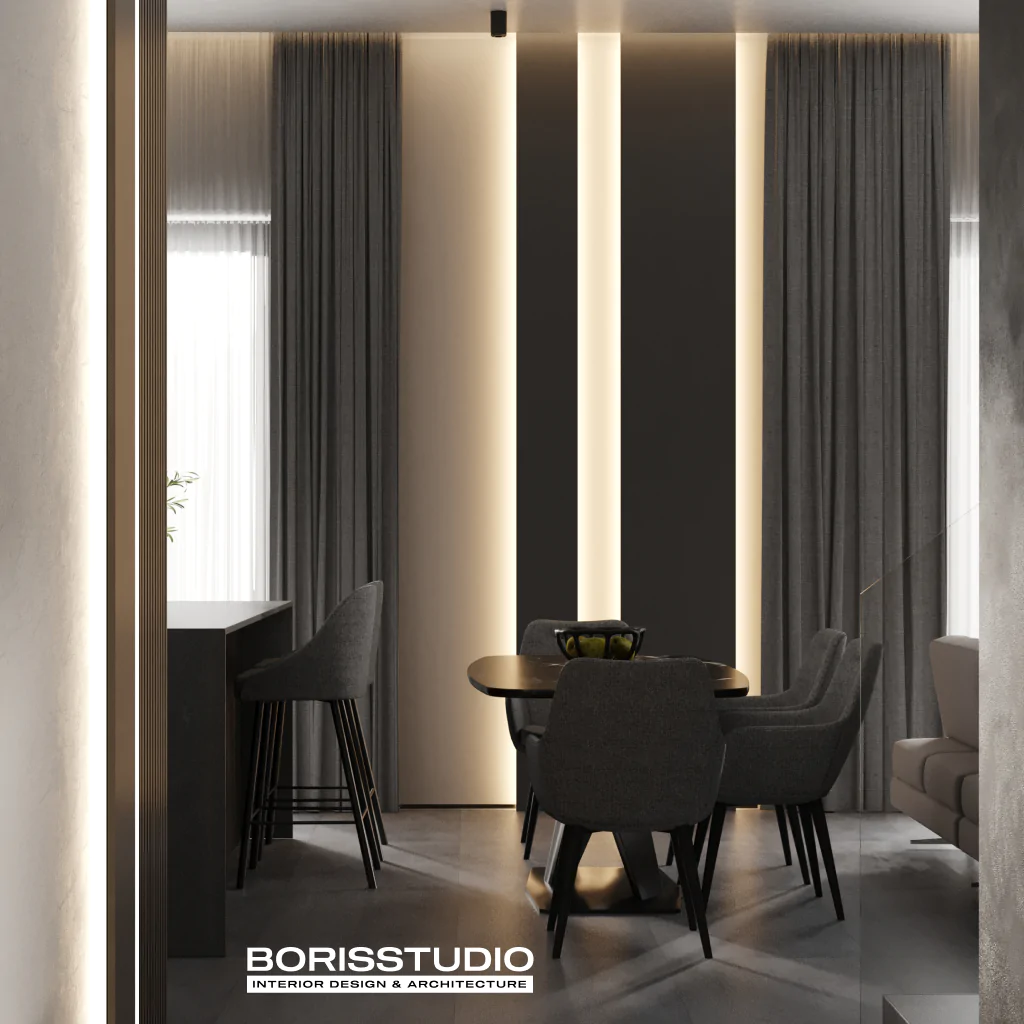 Ремонт будинку в Білогородці