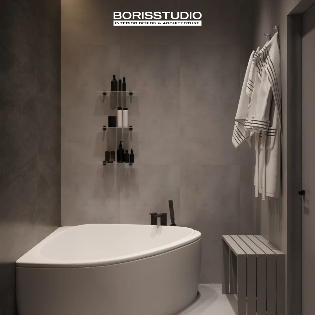 Ремонт будинку під ключ в Білогородці