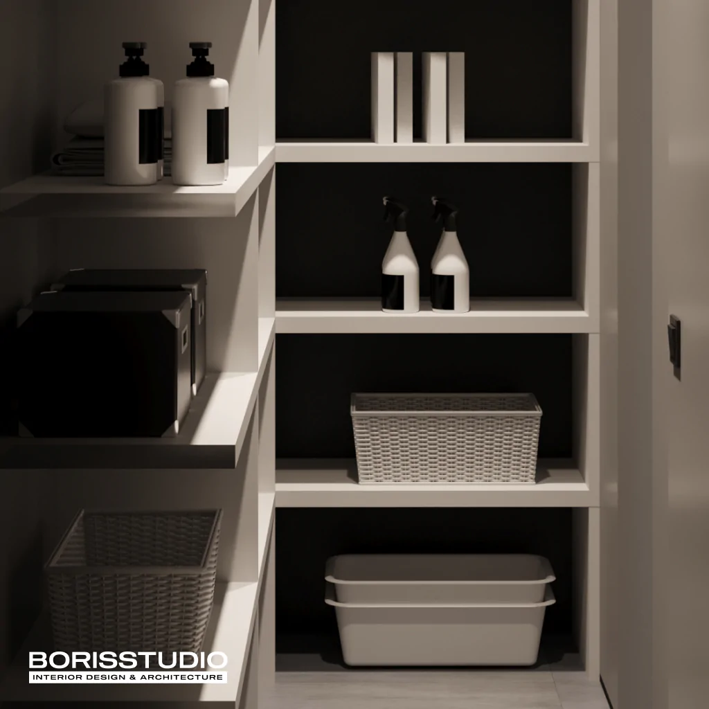 Капітальний ремонт будинку в Борисполі