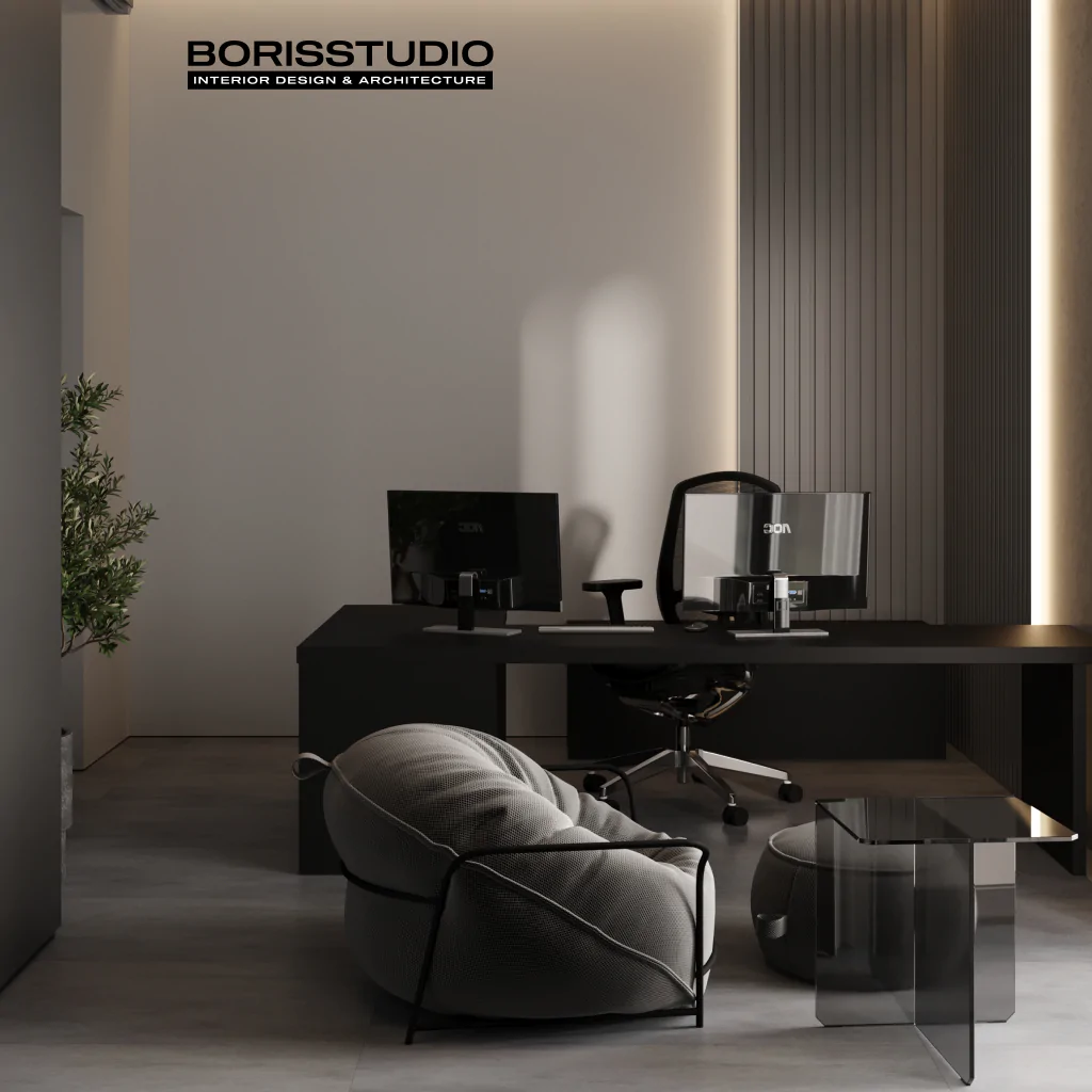 Дизайн котеджу в Броварах