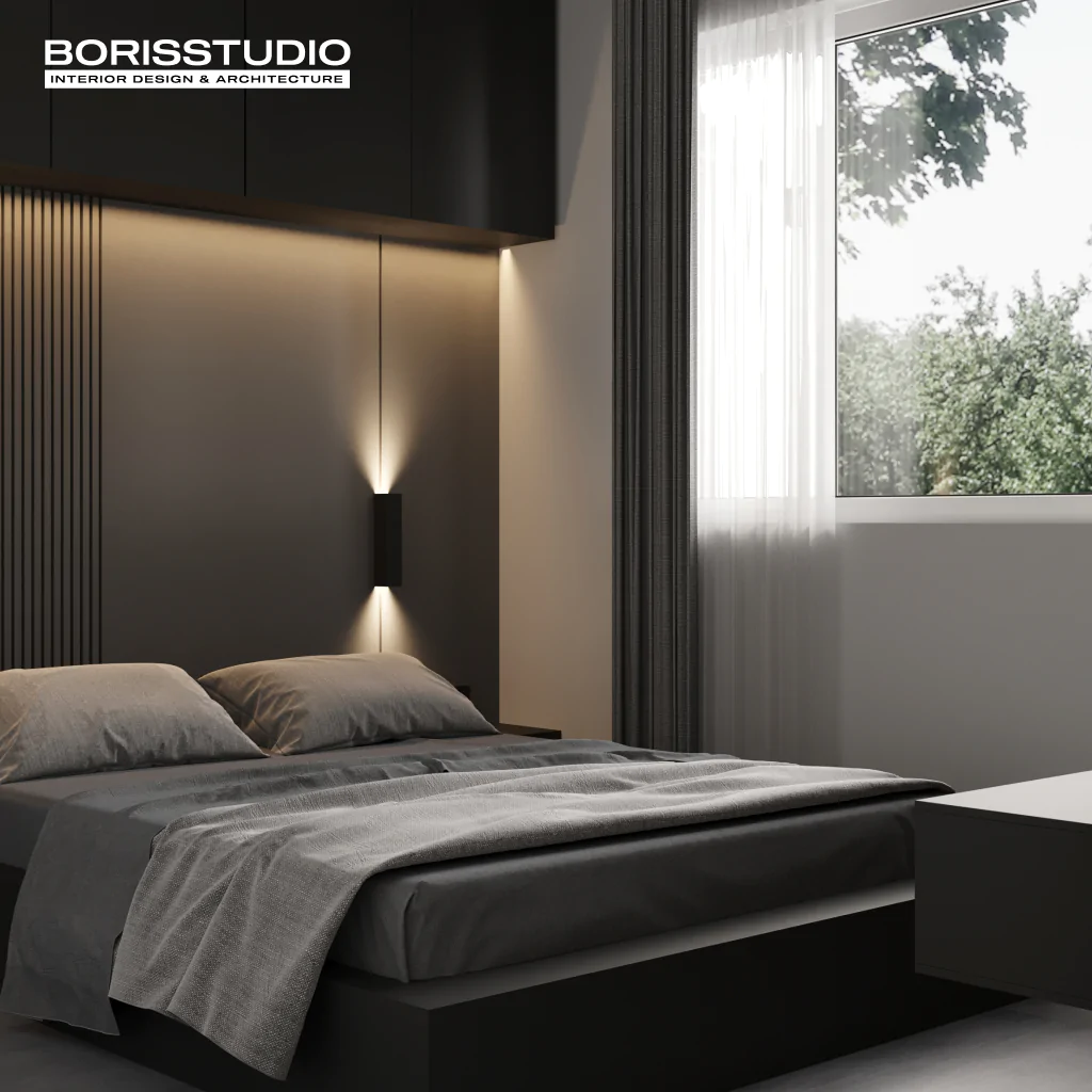 Дизайн-проєкт будинку в Бучі