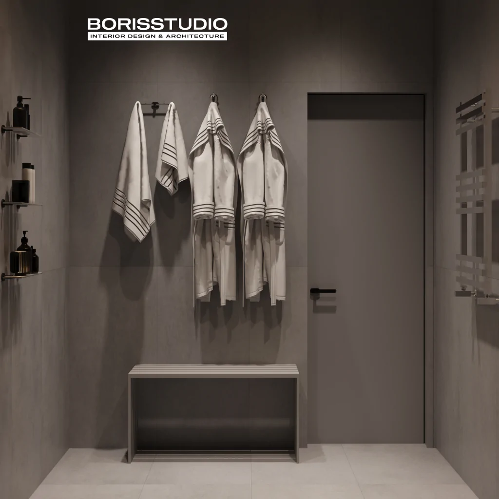 Ремонт будинку під ключ в Бучі