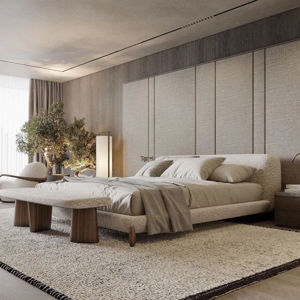 Дизайнерський ремонт квартир