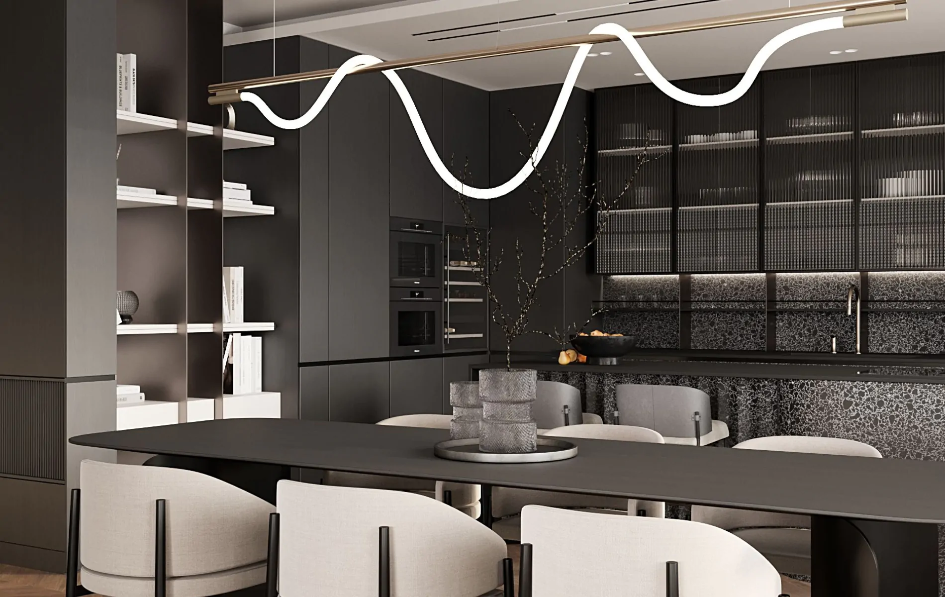 Дизайнерський ремонт квартир, навіщо потрібен дизайн-проєкт