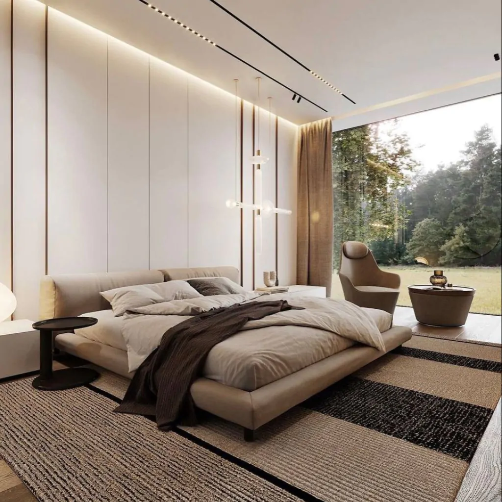 Дизайнерський ремонт квартири в Києві