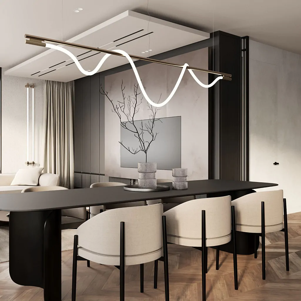 Дизайн-проєкт у дизайнерському ремонті