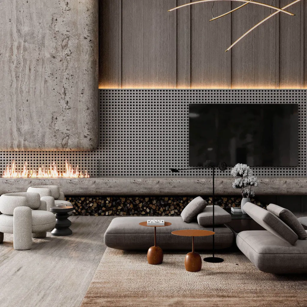 Дизайнерський ремонт квартир