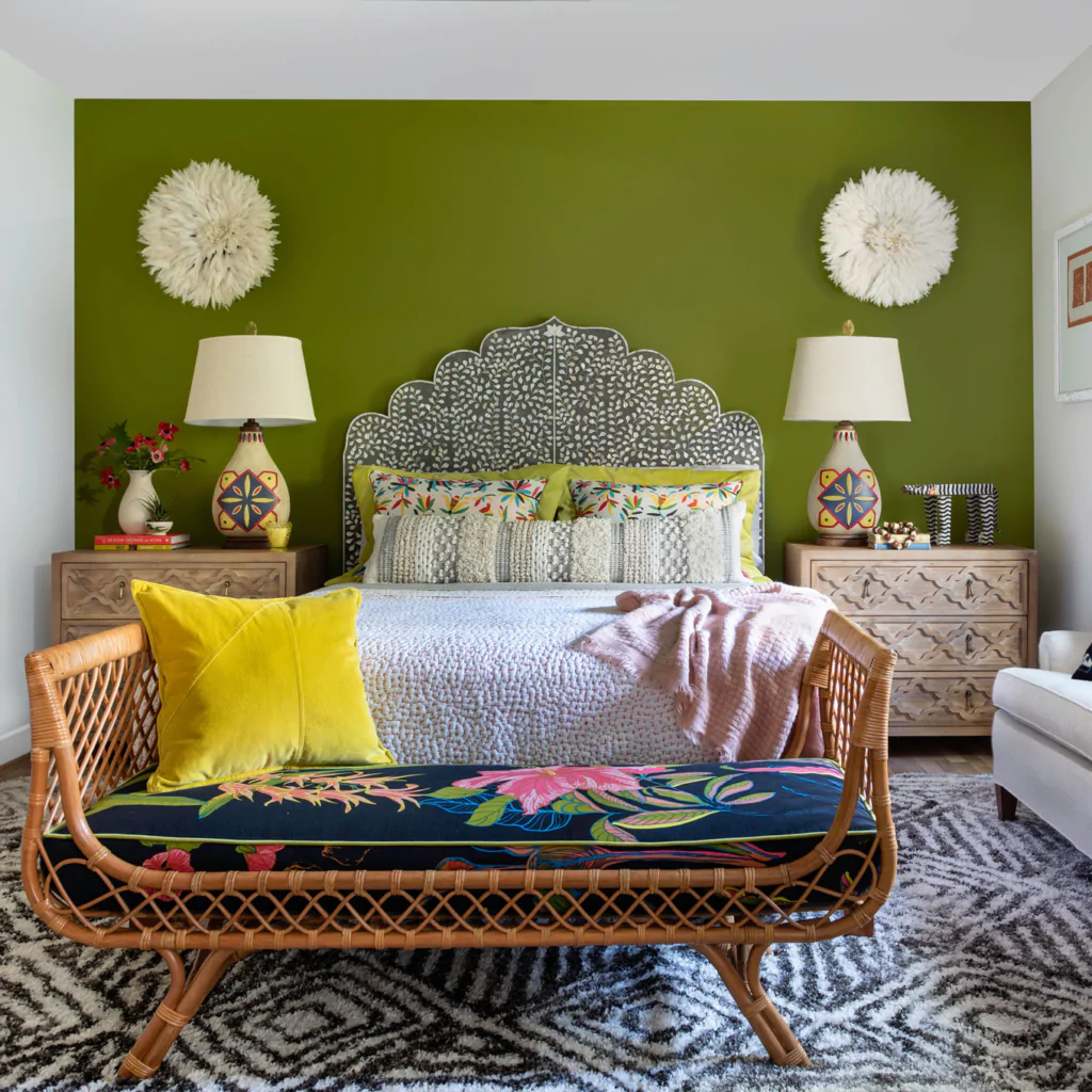 Дизайн-проект будинку у стилі еклектика