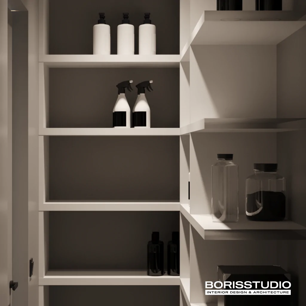 Дизайн котеджу в Гатному