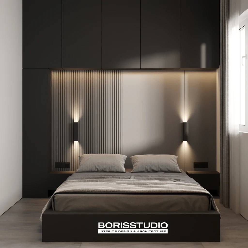 Ремонт загородного дома в Гатном