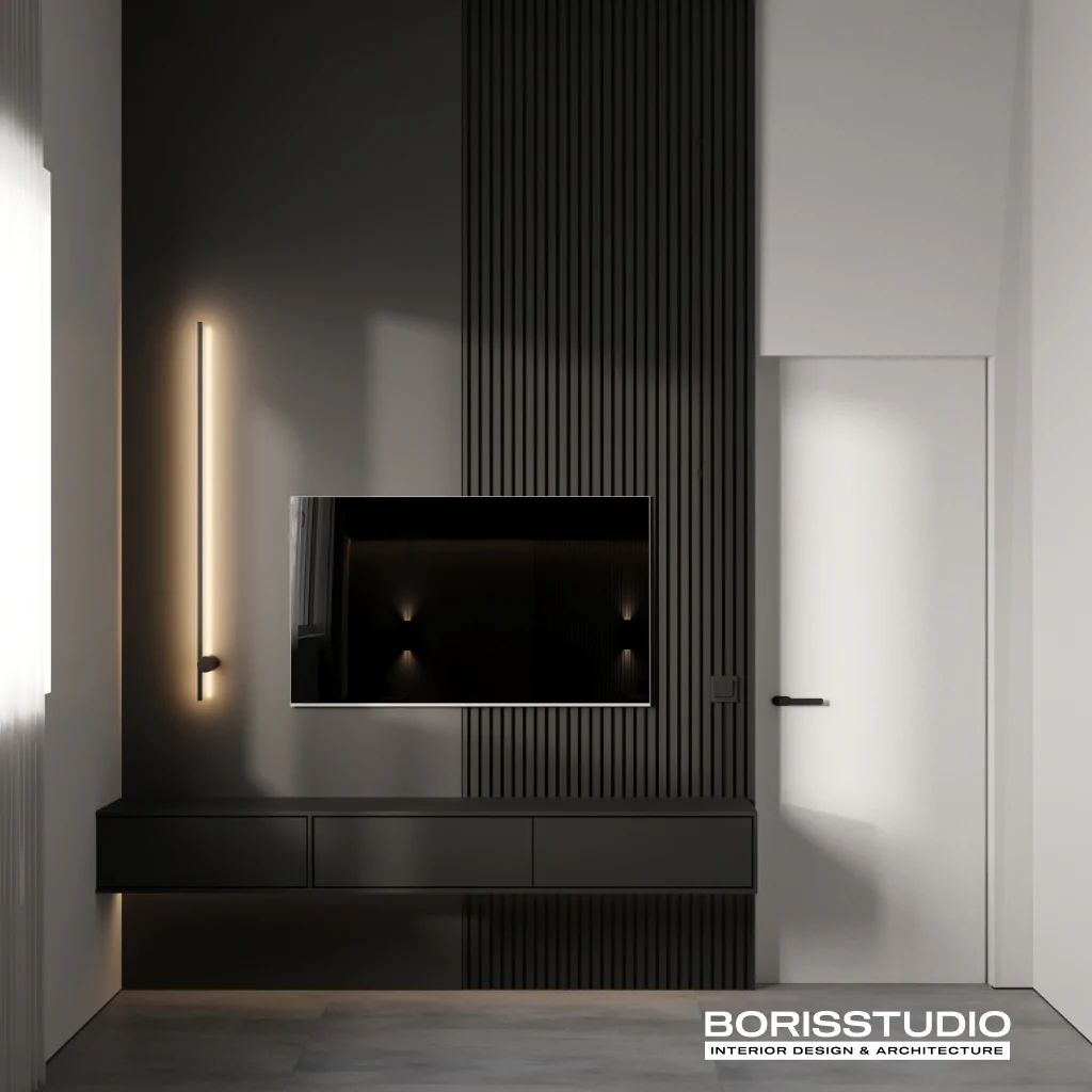 Дизайн будинку в Ірпені