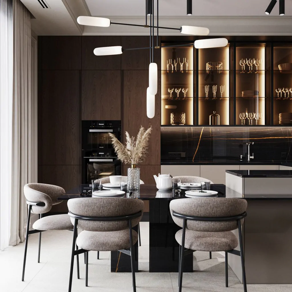 Комплексний ремонт квартир