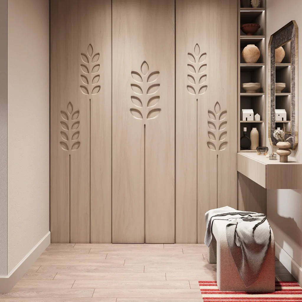 Меблі в українському стилі