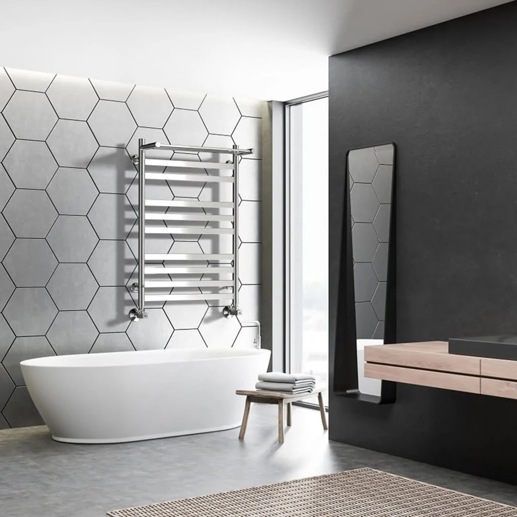 Полотенцесушитель от бренда laris