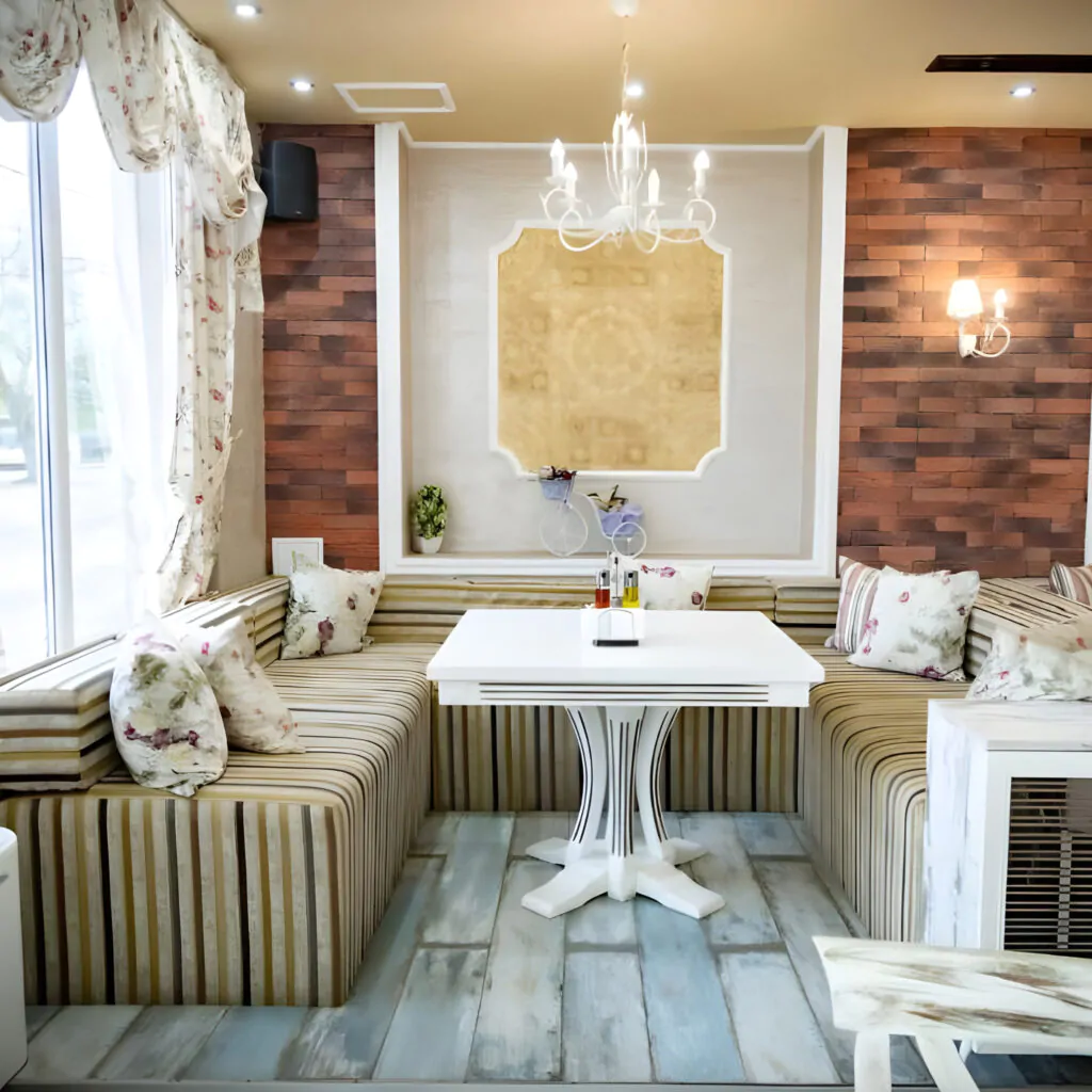 Прованс стиль