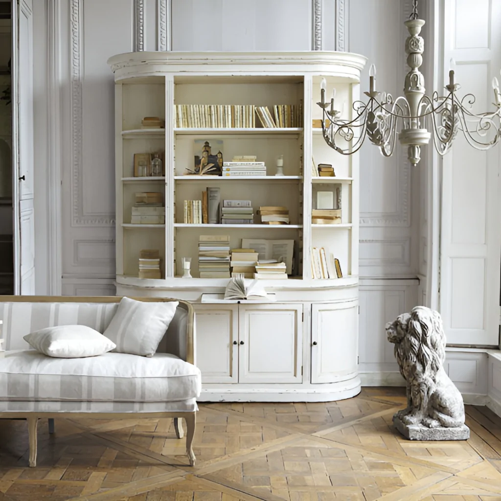 Дизайн дома в стиле прованс