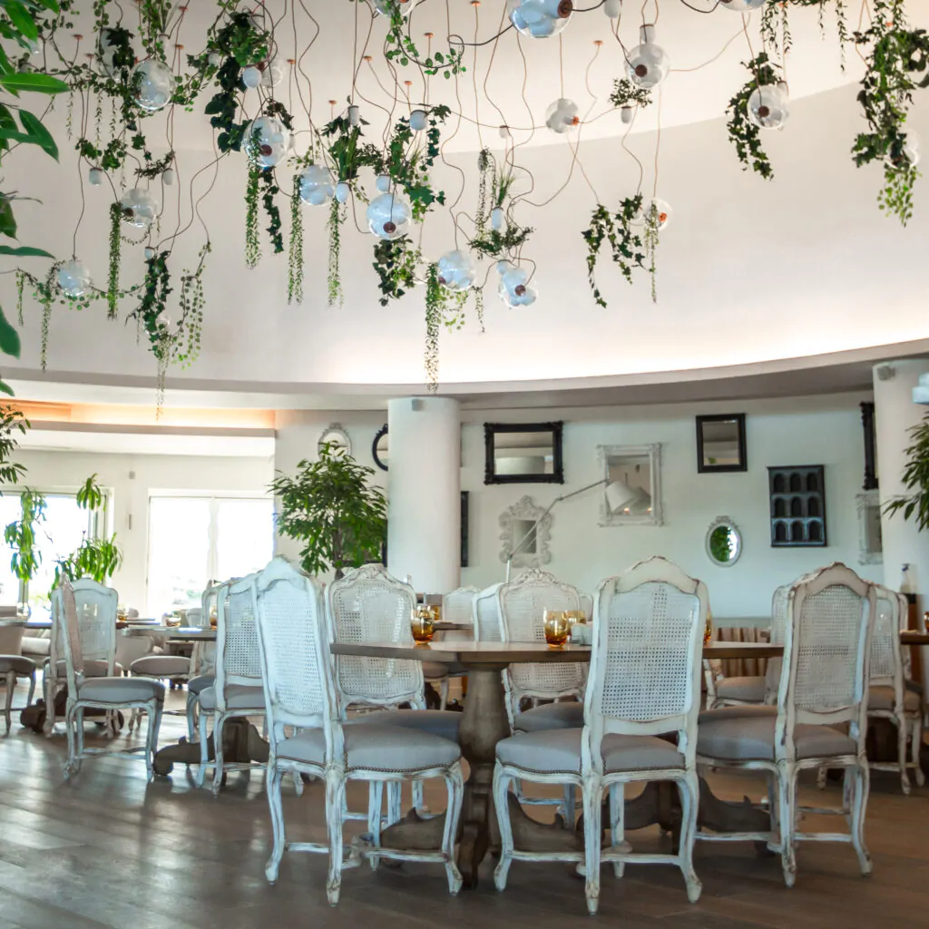 Стиль прованс