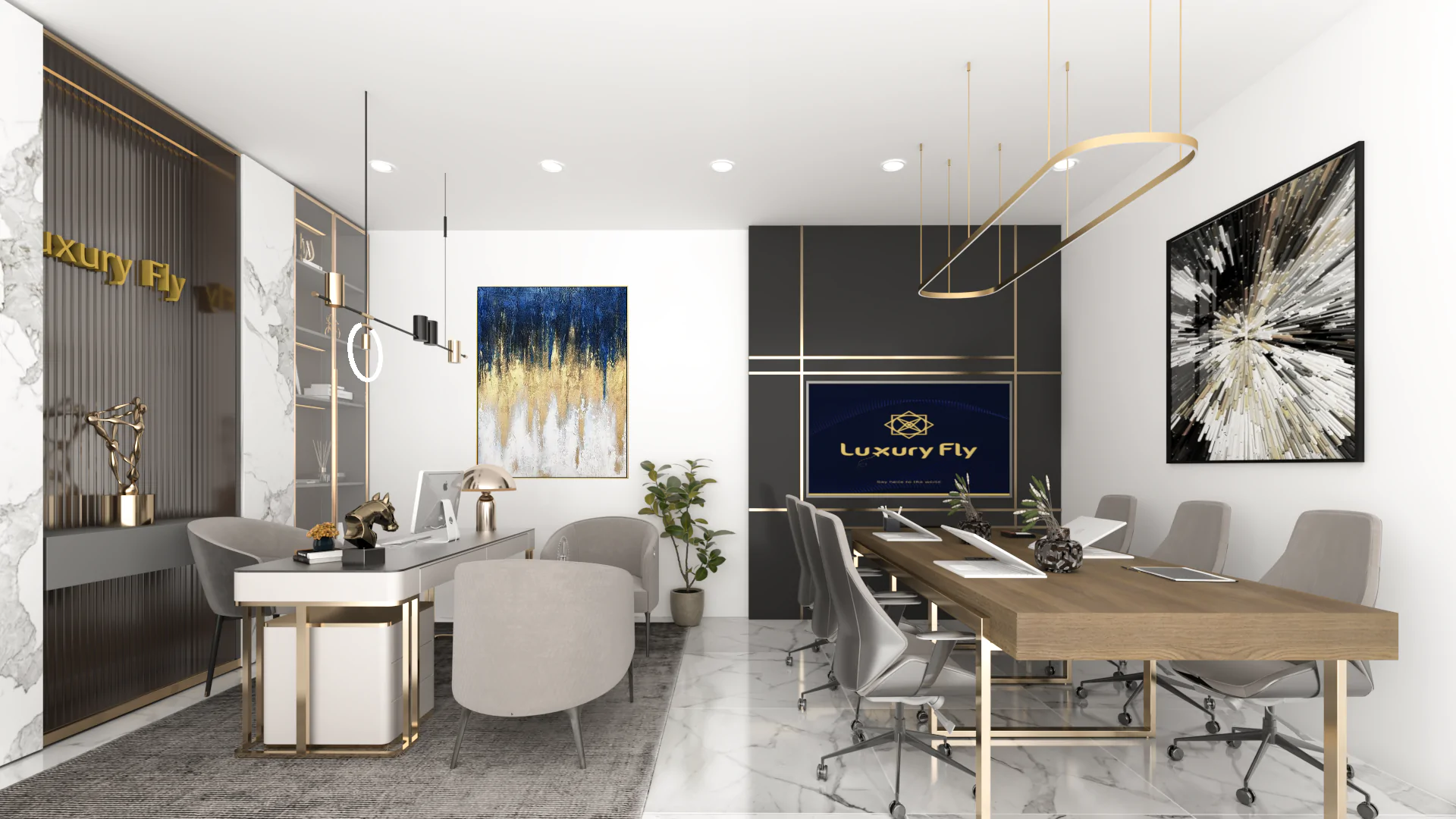 Дизайн-проєкт туристичної агенції №5