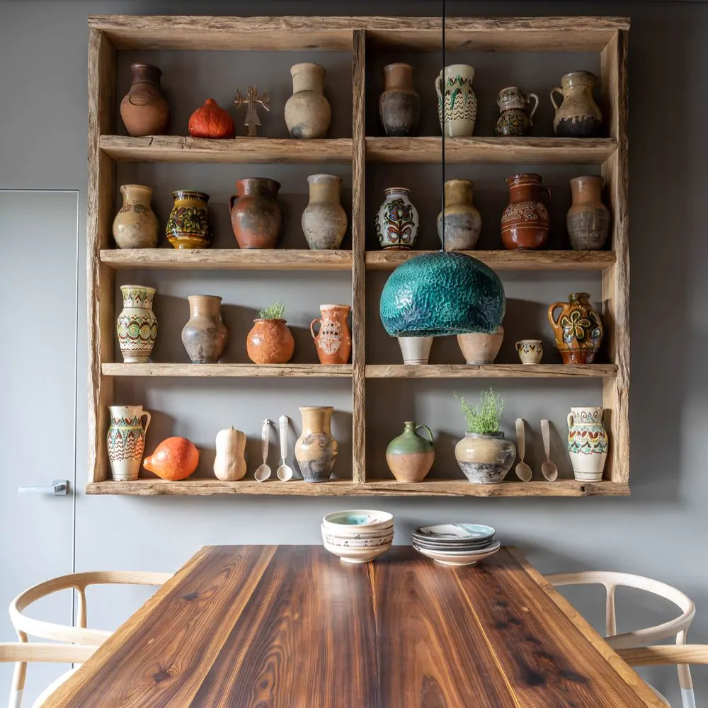 Декор для інтер'єру в українському стилі