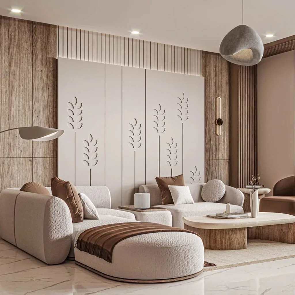 Украинский стиль в интерьере