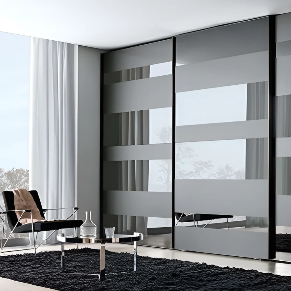 Аксесуари стилю хай-тек в інтер'єрі будинку