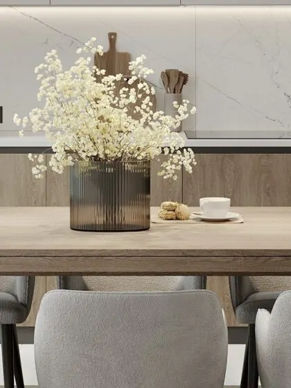 Дизайн інтер’єру у Моршині