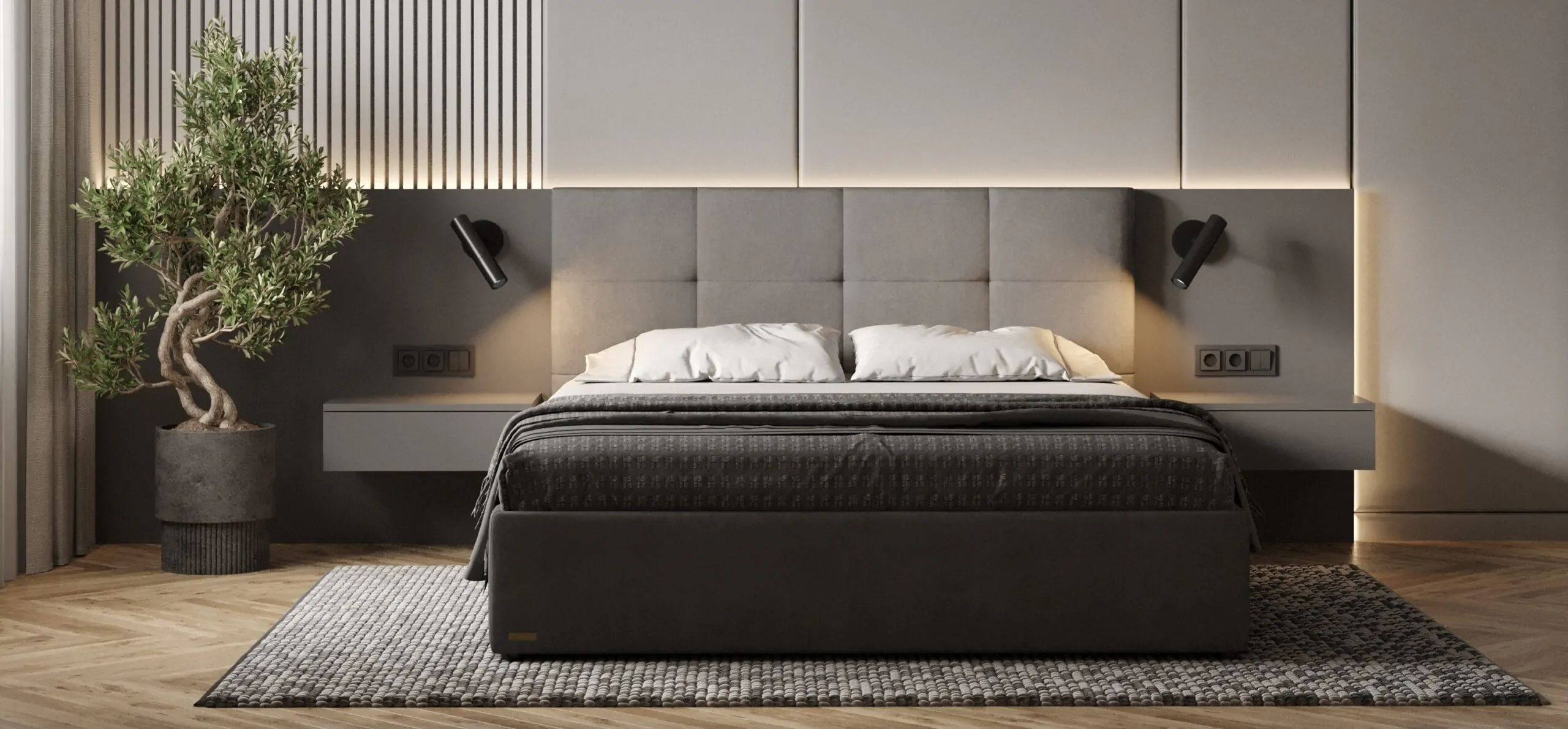 Ремонт квартири самостійно чи з дизайн-проєктом?