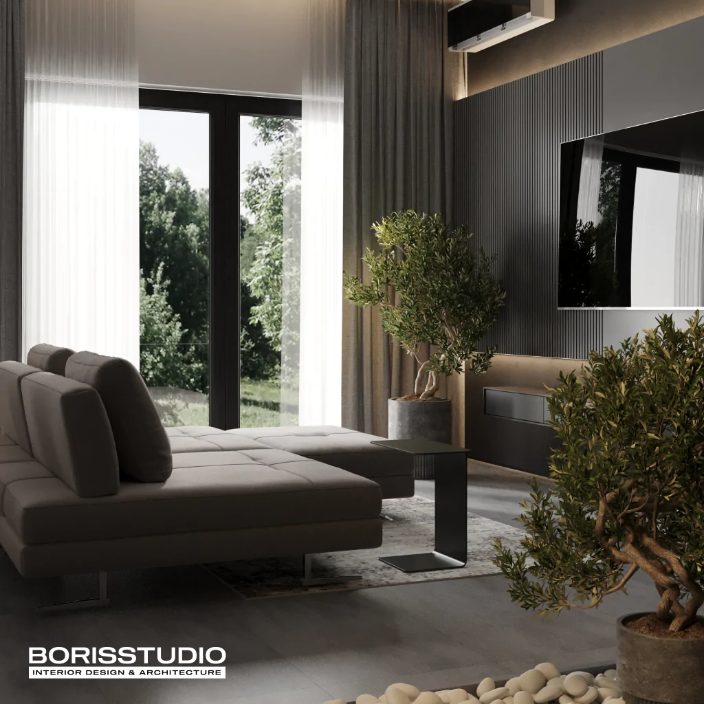 Ремонт будинку в Білій Церкві