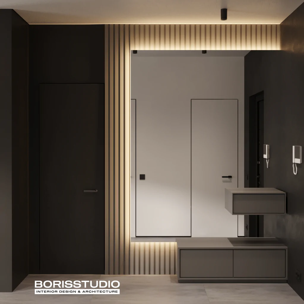 Ремонт будинку під ключ в Білій Церкві