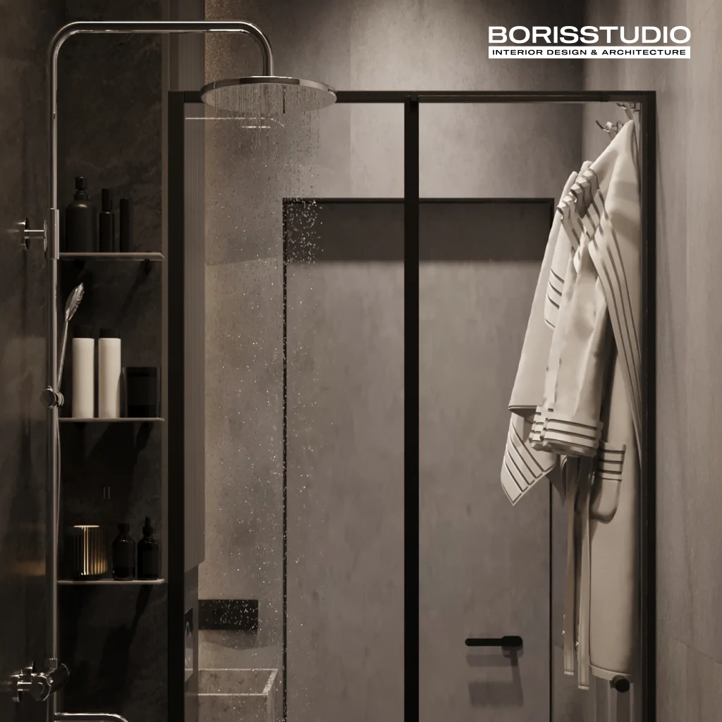 Дизайн інтер’єру будинку в Білій Церкві