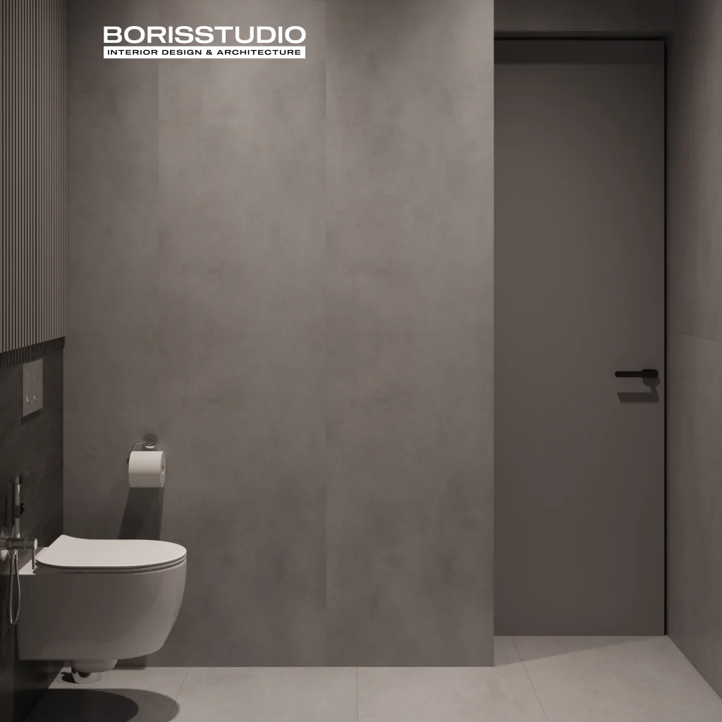 Дизайн-проект будинку Біла Церква